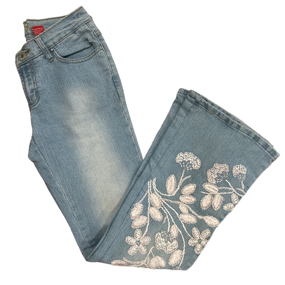 Vintage Jeans - Picture 4 of 6